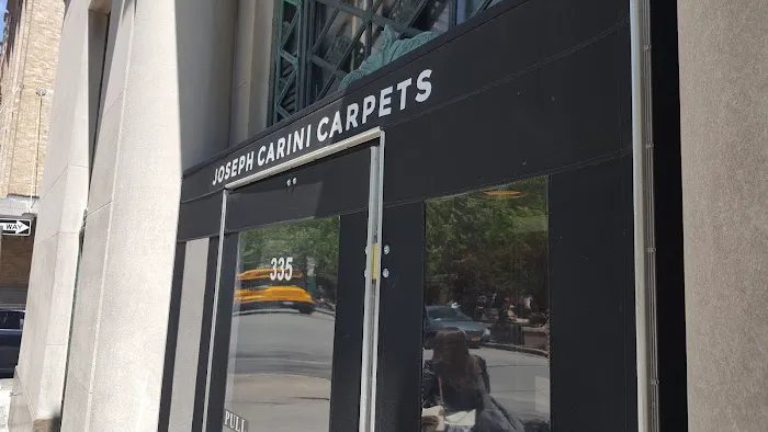 Joseph Carini Carpets Picture 4