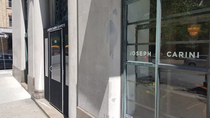 Joseph Carini Carpets Picture 1