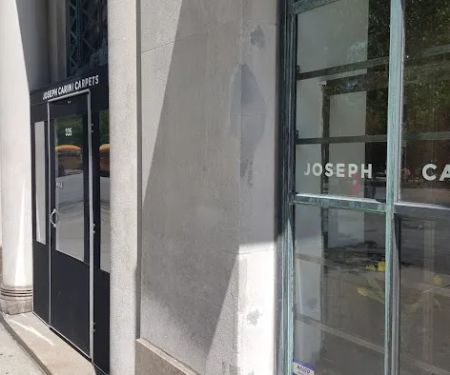 Joseph Carini Carpets