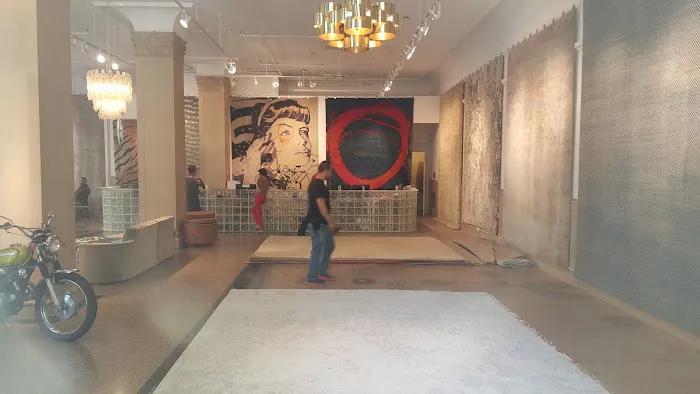 Joseph Carini Carpets Picture 3