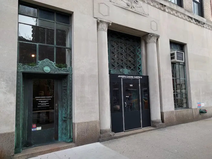 Joseph Carini Carpets Picture 6