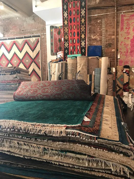 Carpet Culture Picture 1