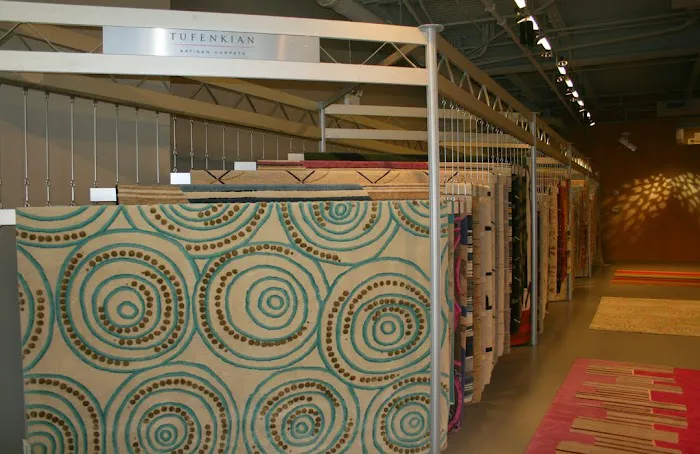 Tufenkian Carpets New York Picture 2