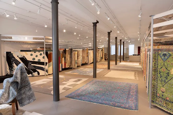 Tufenkian Carpets New York Picture 3