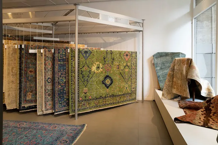 Tufenkian Carpets New York Picture 8