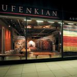 Tufenkian Carpets New York