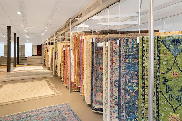 Tufenkian Carpets New York Picture 10