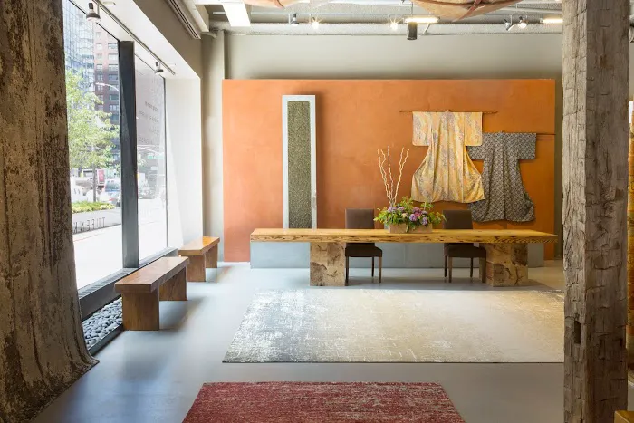 Tufenkian Carpets New York Picture 4