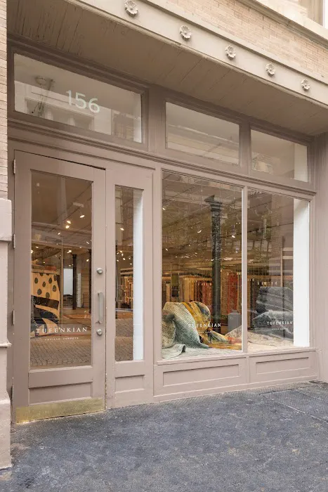 Tufenkian Carpets New York Picture 9