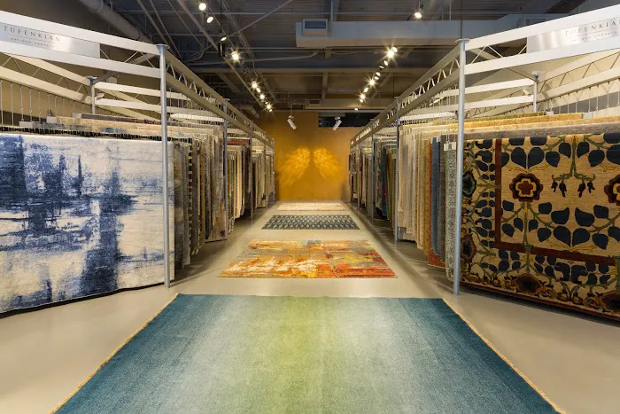Tufenkian Carpets New York Picture 5