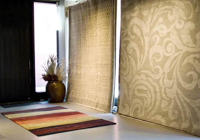 Tufenkian Carpets New York Picture 6