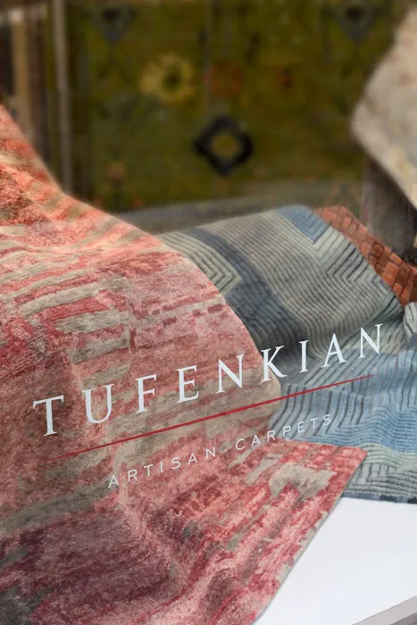 Tufenkian Carpets New York Picture 7