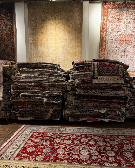 Kermanshah Oriental Rugs Gallery Picture 5