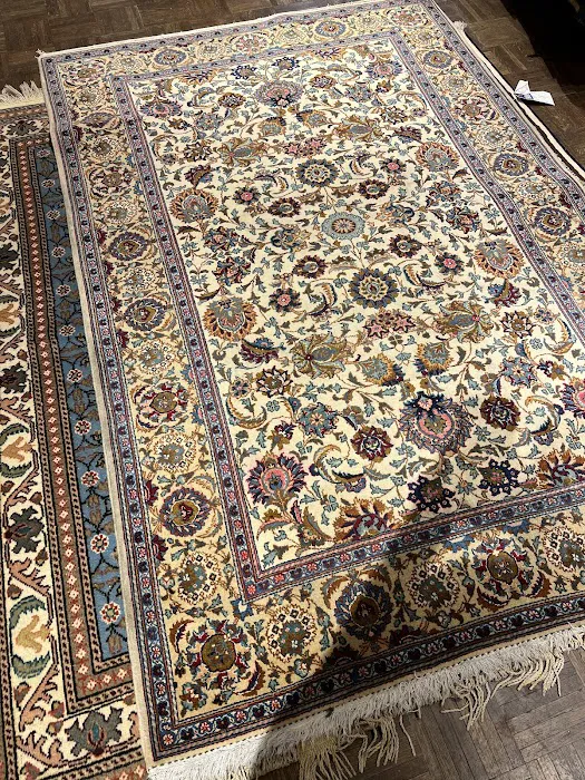 Kermanshah Oriental Rugs Gallery Picture 8