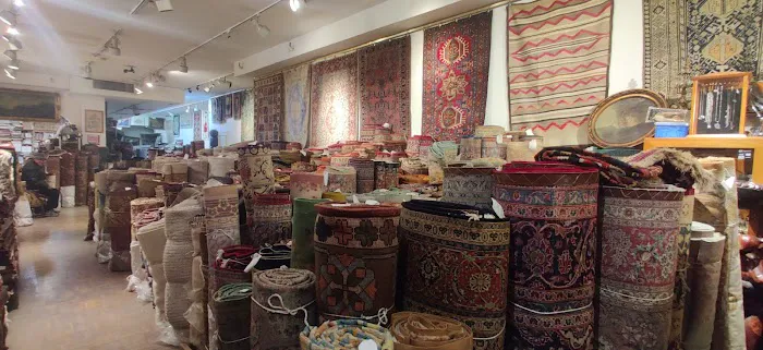 Kermanshah Oriental Rugs Gallery Picture 9