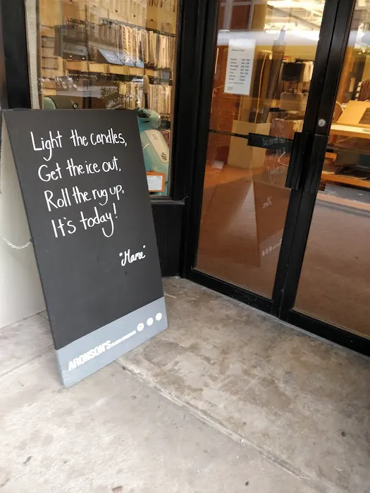 Aronson's Floor Covering Picture 2