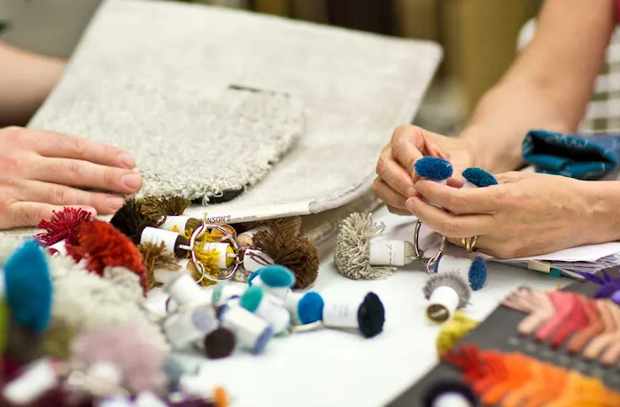 Aronson's Floor Covering Picture 1