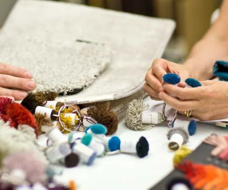 Aronson's Floor Covering