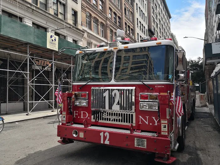 Chelsea Floor Covering Picture 8