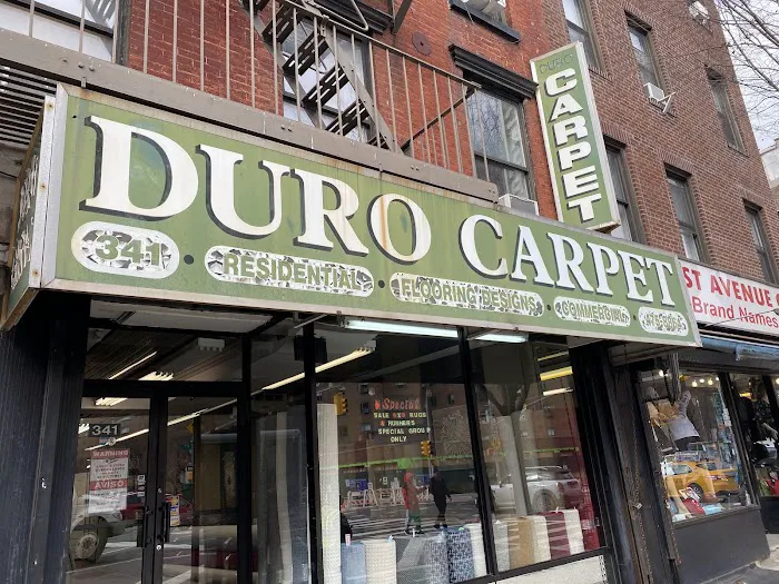 Duro Carpet Picture 7