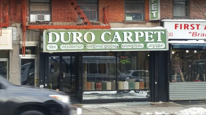 Duro Carpet Picture 5
