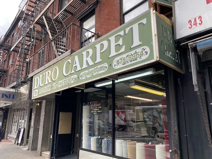 Duro Carpet Picture 6