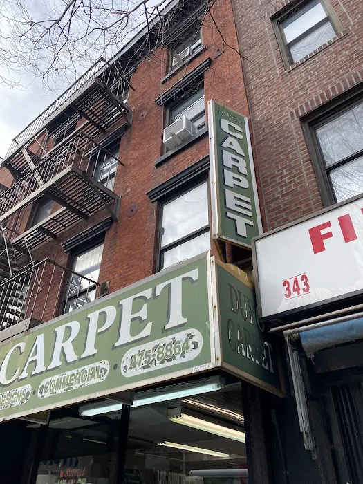 Duro Carpet Picture 3