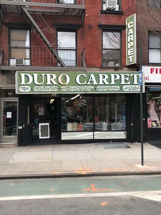 Duro Carpet Picture 4