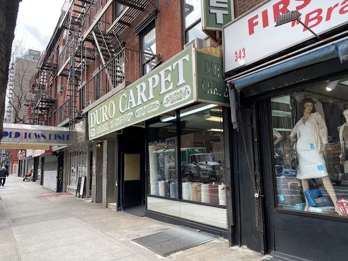 Duro Carpet Picture 1