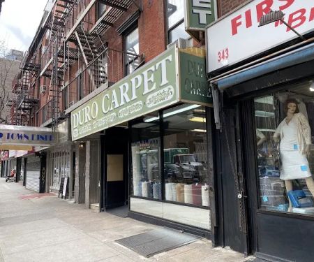 Duro Carpet