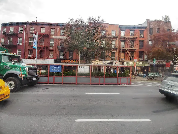 Duro Carpet Picture 2