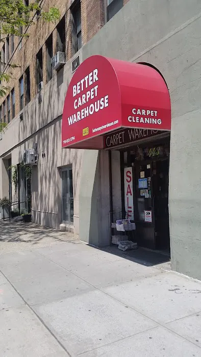 Better Carpet Warehouse Picture 6