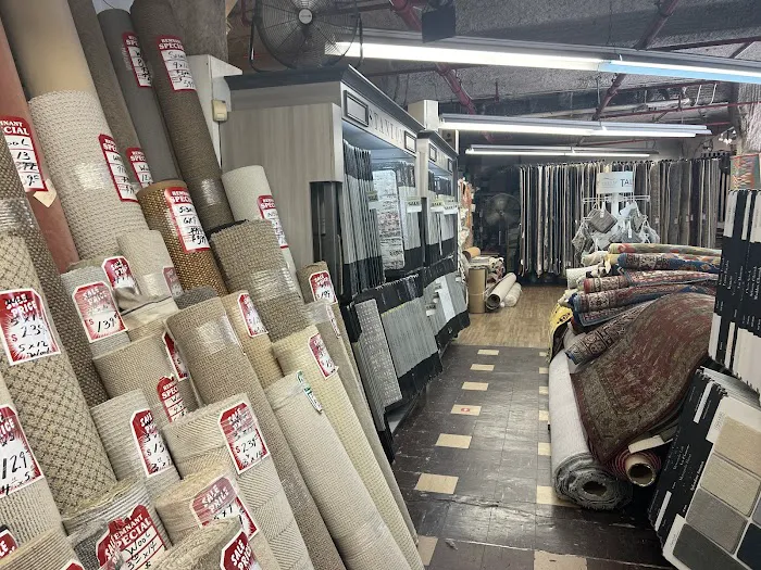Better Carpet Warehouse Picture 10