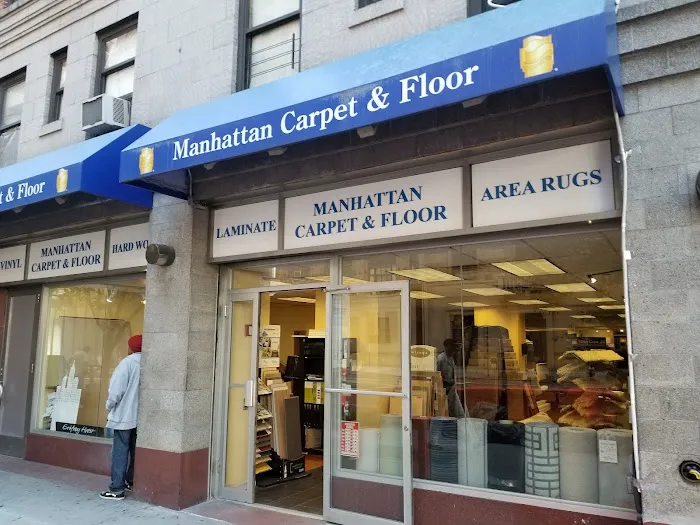 Manhattan Carpet & Floor Picture 1