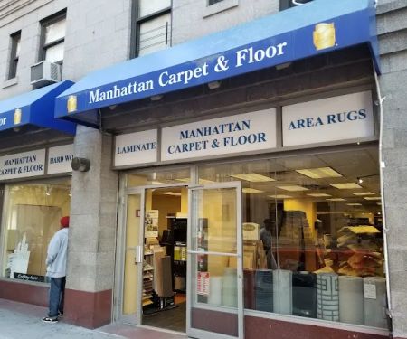 Manhattan Carpet & Floor