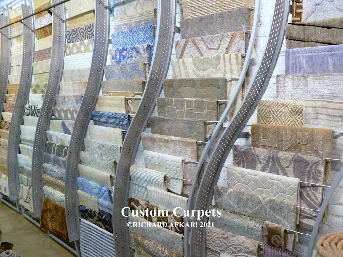 Richard Afkari Carpet and Rugs Picture 8
