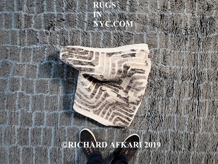 Richard Afkari Carpet and Rugs Picture 6