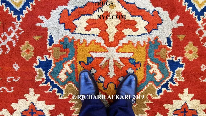 Richard Afkari Carpet and Rugs Picture 1