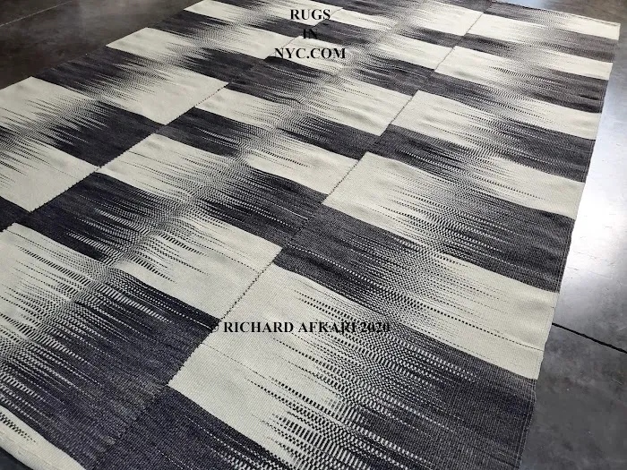 Richard Afkari Carpet and Rugs Picture 4