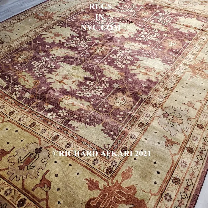 Richard Afkari Carpet and Rugs Picture 2