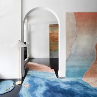 TSAR Carpets USA ico