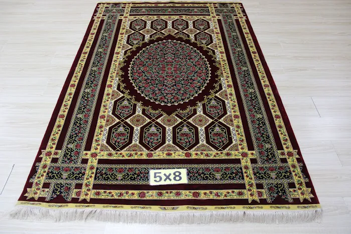 Harooni Rugs Picture 6