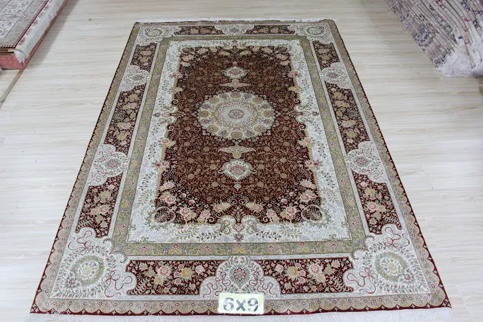Harooni Rugs Picture 10