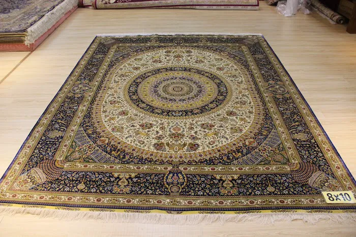 Harooni Rugs Picture 2