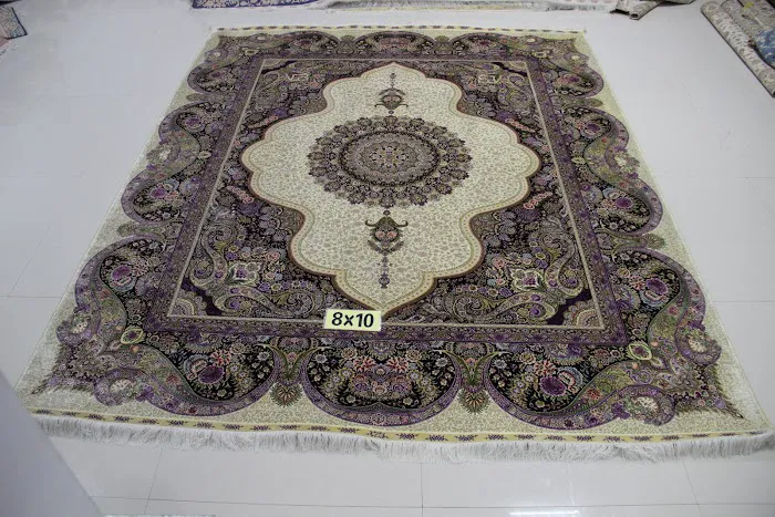 Harooni Rugs Picture 9