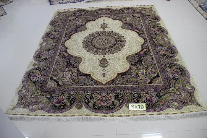Harooni Rugs Picture 5