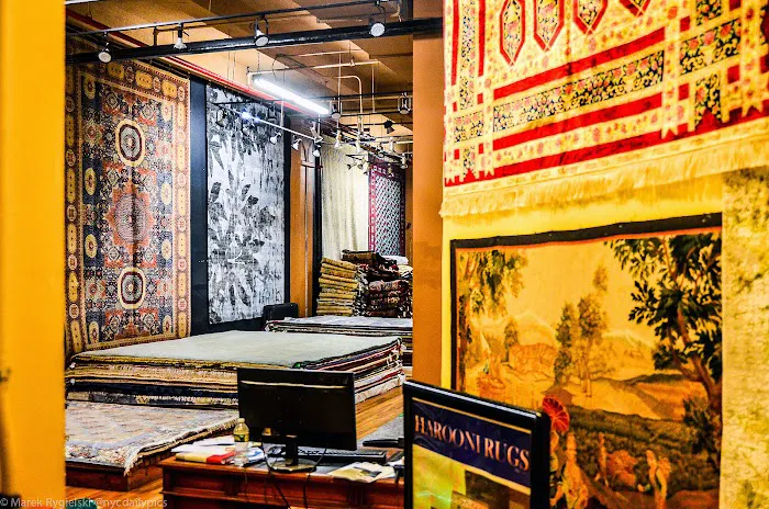 Harooni Rugs Picture 7