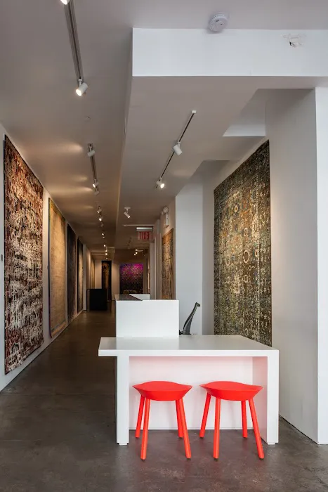 Jan Kath Carpets Picture 8