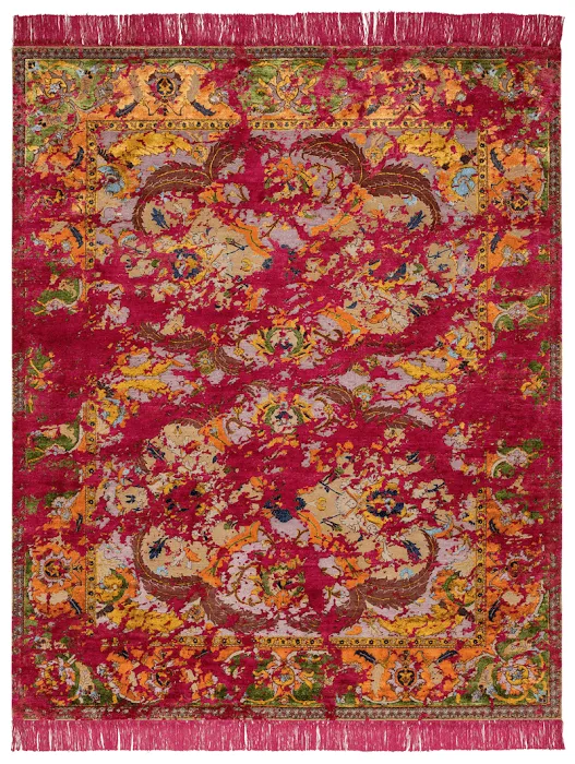 Jan Kath Carpets Picture 5