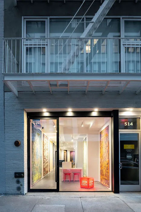 Jan Kath Carpets Picture 4